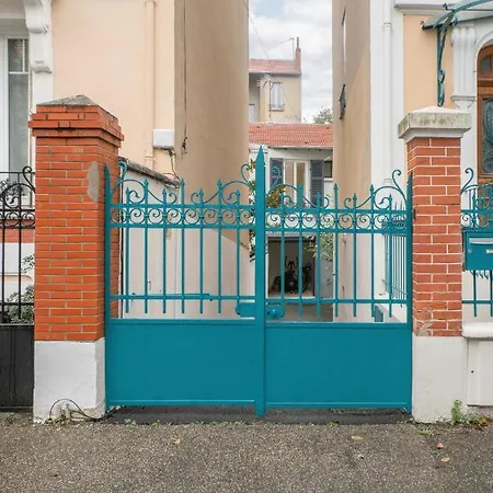 Appartamento Germot - Maison Et Design Proche Thermes Vichy