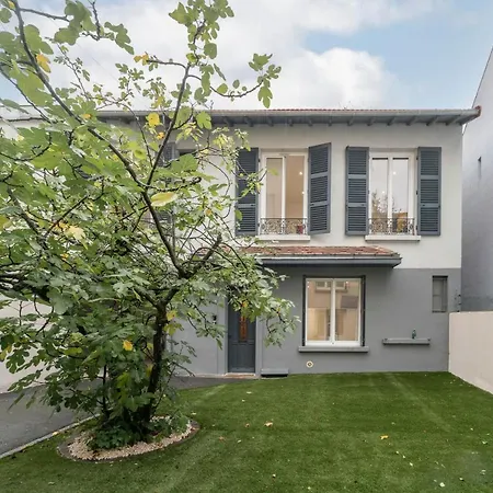 Germot - Maison Et Design Proche Thermes Appartamento