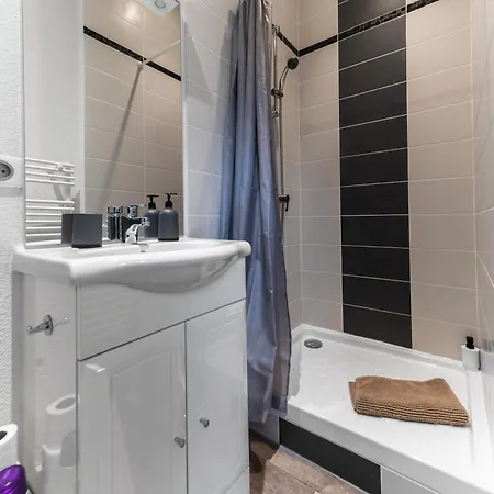 Appartamento Germot - Maison Et Design Proche Thermes