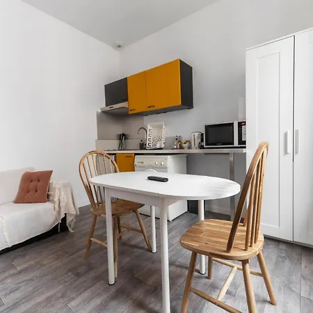 Appartamento Germot - Maison Et Design Proche Thermes