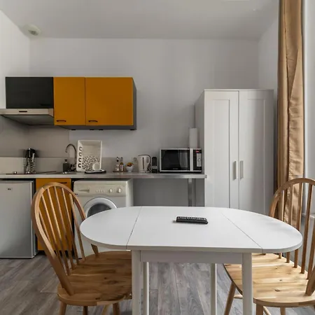 Appartamento Germot - Maison Et Design Proche Thermes *