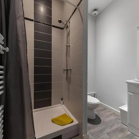 Appartamento Germot - Maison Et Design Proche Thermes Vichy