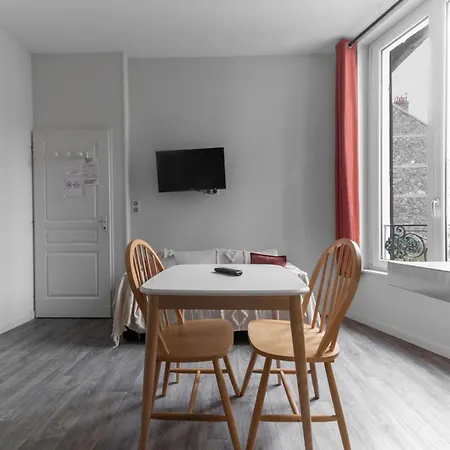 Germot - Maison Et Design Proche Thermes *
