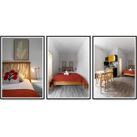 Germot - Maison Et Design Proche Thermes