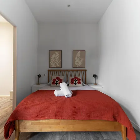 Germot - Maison Et Design Proche Thermes Appartamento