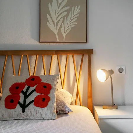 Germot - Maison Et Design Proche Thermes Appartamento Vichy