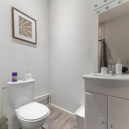 Appartamento Germot - Maison Et Design Proche Thermes Vichy