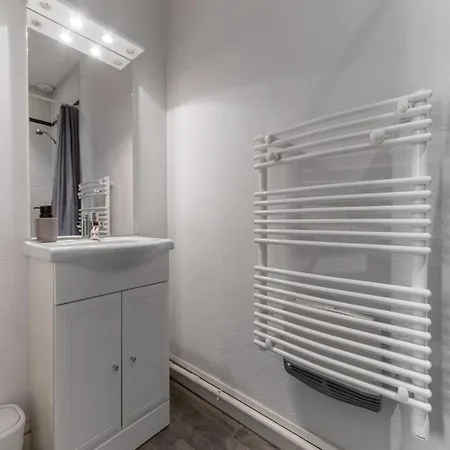 Appartamento Germot - Maison Et Design Proche Thermes *