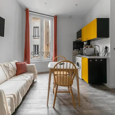 Appartamento Germot - Maison Et Design Proche Thermes