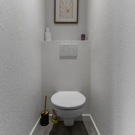 Appartamento Germot - Maison Et Design Proche Thermes *