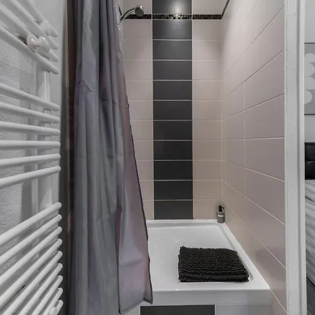 Germot - Maison Et Design Proche Thermes Appartamento Vichy