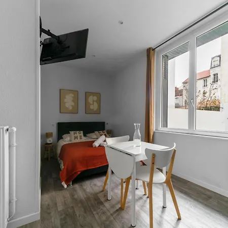 Germot - Maison Et Design Proche Thermes