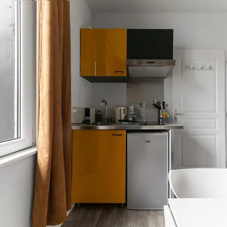 Germot - Maison Et Design Proche Thermes Appartamento Vichy