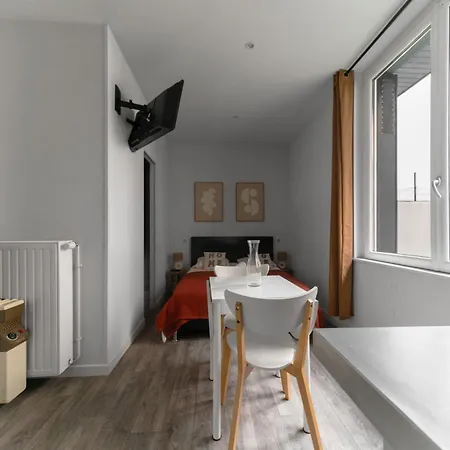Germot - Maison Et Design Proche Thermes Vichy